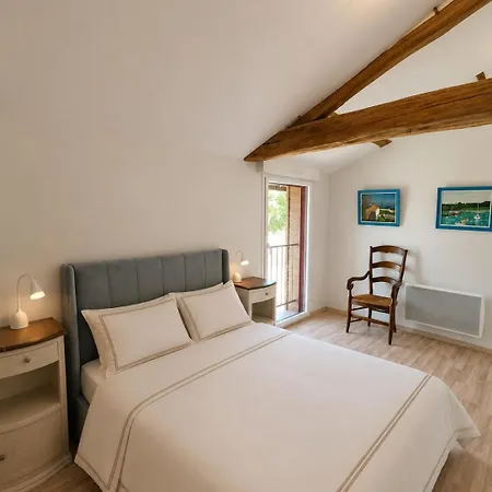 Сasa de vacaciones Le Ptit Castel