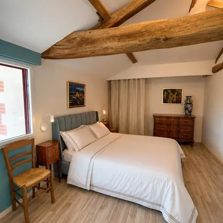 Сasa de vacaciones Le Ptit Castel